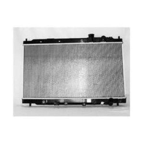 1568 New Radiator For Acura Integra 1994-2001 1.8 L4 Lifetime Warranty 1568 New Radiator For Acura Integra 1994-2001 1.8 L4 Lifetime Warranty